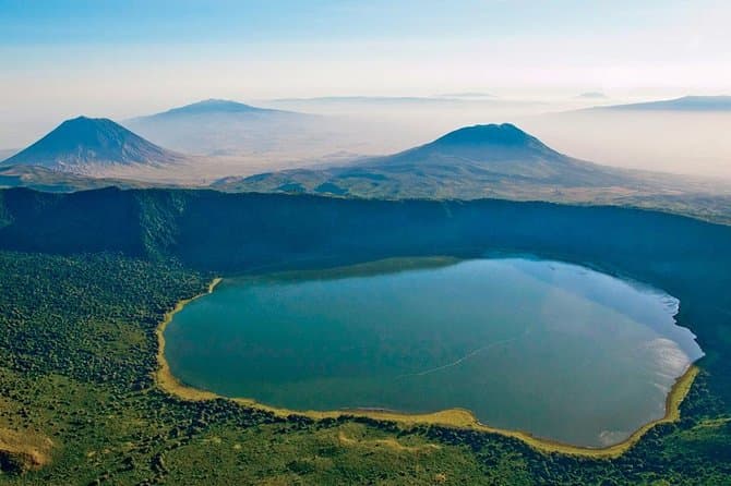 Ngorongoro