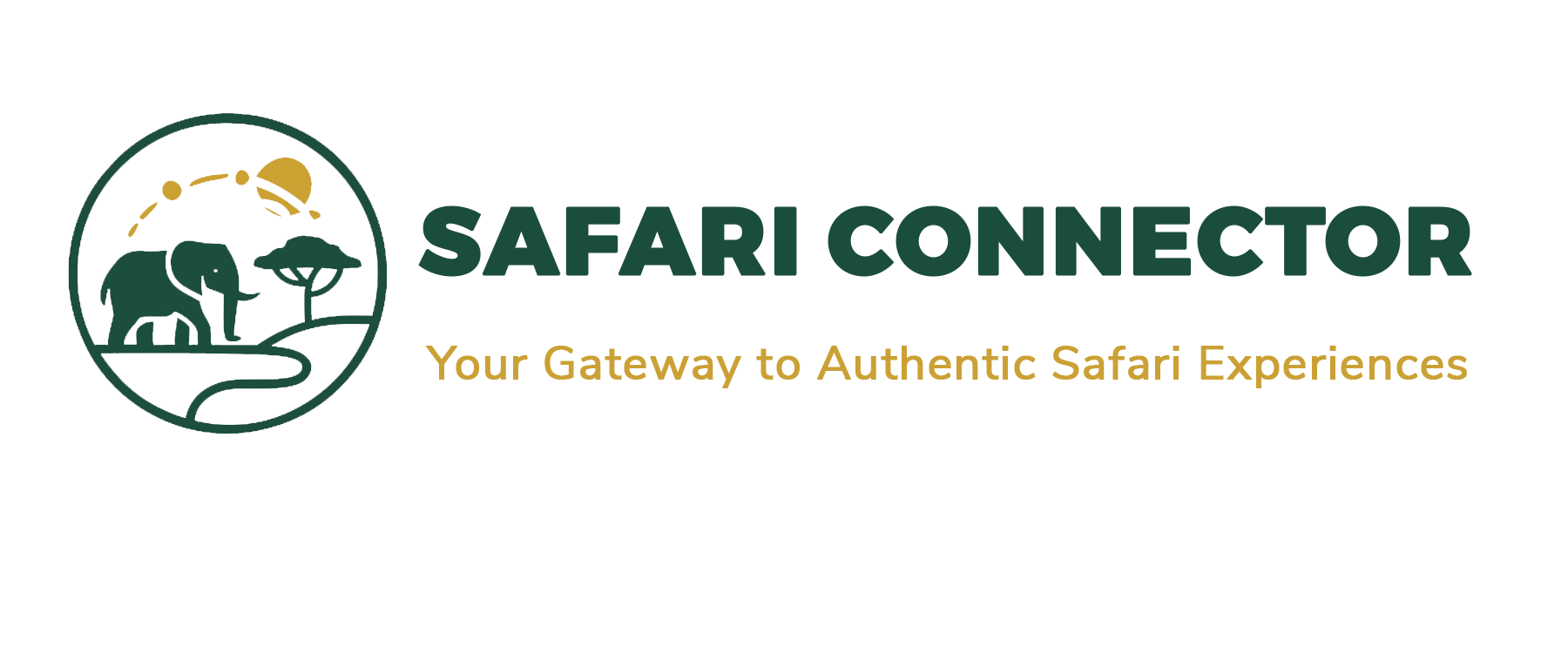 Safari Connector
